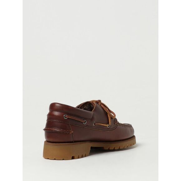 Sebago Loafers Men Brown